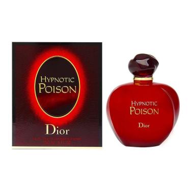 Imagem de Perfume Christian  Hypnotic Poison Eau de Toilette 150ml