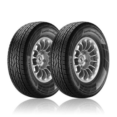 Imagem de Pneu 235/75R15 109T Xl Continental Crosscontact Lx2 kit 2