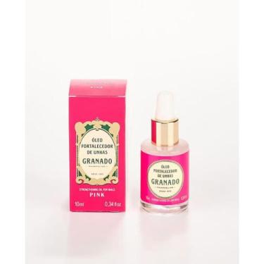 Imagem de Granado oleo fortalecedor unha 10ml