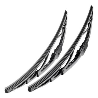 Imagem de Palheta Universal Carro 23 /450mm/ 18 /450mm Engate Gancho - Avionix