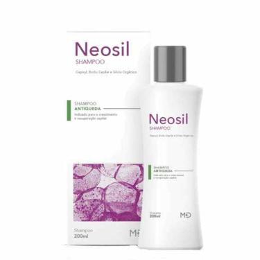 Imagem de Neosil Shampoo Antiqueda 200ml