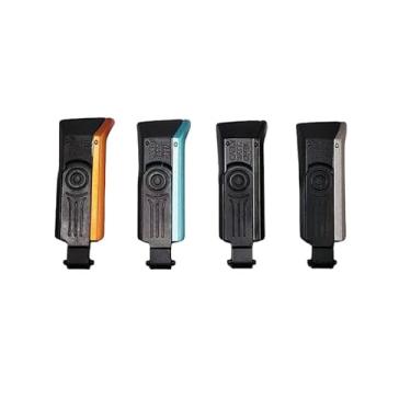 Imagem de 1 peça para câmera Canon A3200 A3300 Interface USB Acessórios de borracha à prova de poeira