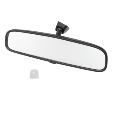 Imagem de GZZTORES Espelho retrovisor 851013X100, compatível com Hyundai 11-23 Elantra Sonata Tucson Veloster Santa Fe, para Kia Forte Optima Forte5 Sorento Soul Rio K5 Sedona Sportage Espelho retrovisor
