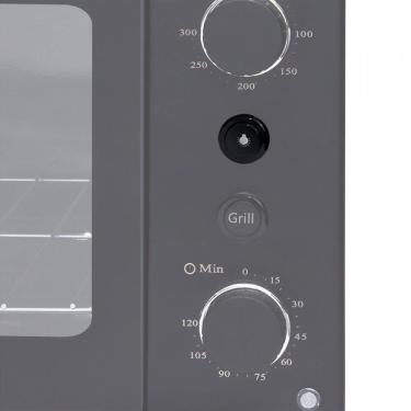 Imagem de Interruptor com Botão da Lâmpada para Fornos