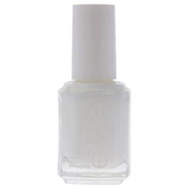 Imagem de Verniz de unhas Essie 10 Blanc para mulheres 13,5 ml