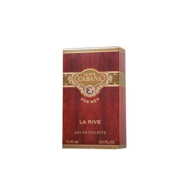 Imagem de La Rive Cabana Edt Masc 90Ml - Perfume