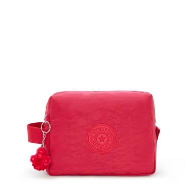 Imagem de Nécessaire Kipling Parac Resort Pink-Feminino