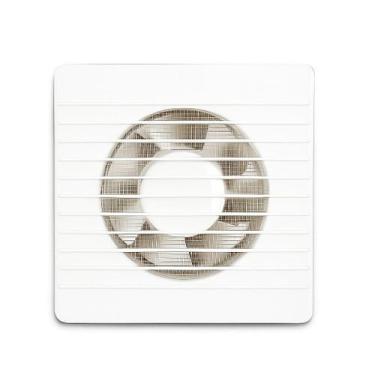 Imagem de Exaustor 18W Residencial Para Banheiro Bivolt Duto 4 Polegadas Silenci