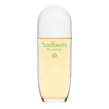 Imagem de Elizabeth Arden Sunflowers Honey Daze Eau de Toilette - Perfume Femini
