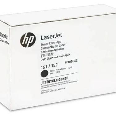 Imagem de Toner HP W1030xc, Preto, 4003n, 4003, 4103fdw, 4103dw, 4104 4004