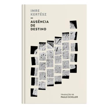 Imagem de Ausência de destino