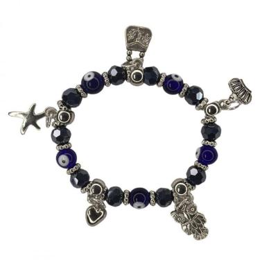 Imagem de Pulseira Olho Grego Proteção