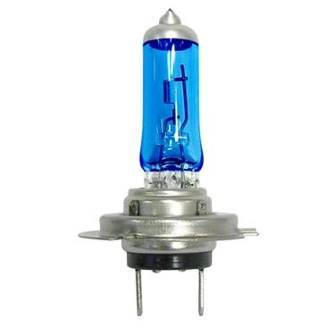 Imagem de Lâmpada Halógena H7 Super White Super Branca