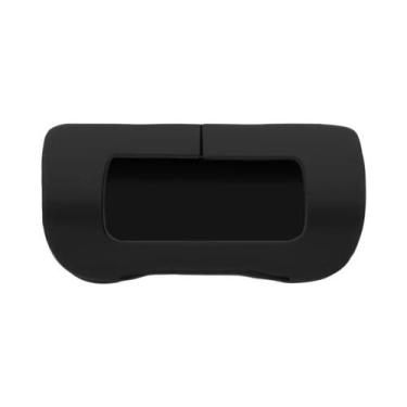 Imagem de Tesla Model Y Model 3 plus Protetor De Cinto De Segurança De Silicone 