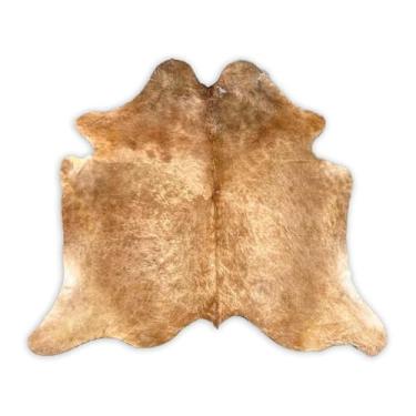Imagem de Tapete de Couro em Formato de Boi - Promocional | 006624