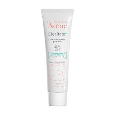 Imagem de Avène Cicalfate+ Creme Reparador Facial 40ml