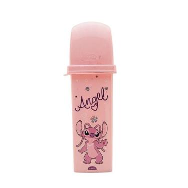 Imagem de Case Porta Escova de Dente Infantil Dental Case Escolar Plasutil - PLA