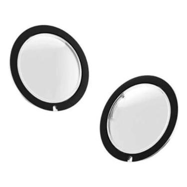Imagem de 3X Protetores De Lente Para Câmera Insta360 One X2 Em Acríli