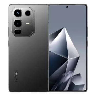 Imagem de Smartphone Infinix Note 50 Pro Dual Chip 256GB 8GB RAM + 8GB Virtual 4
