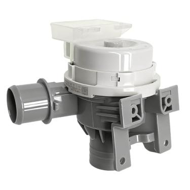 Imagem de BSNOVT Conjunto De Bomba Drenagem Para Lavadora Aha75673404 Aha75673402, Máquina Lavar Lg, Substituição Ap6978814 Ps12748410 Wt7405Cw Wt7250Cw Eau63743803 Ntwc021S03