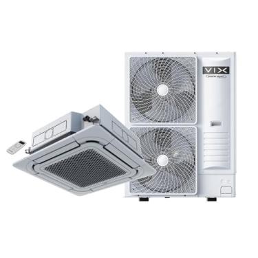 Imagem de Ar Condicionado Split Cassete Inverter Vix 55000 BTU/h Frio AUC-55TR2RNKA - 220 Volts
