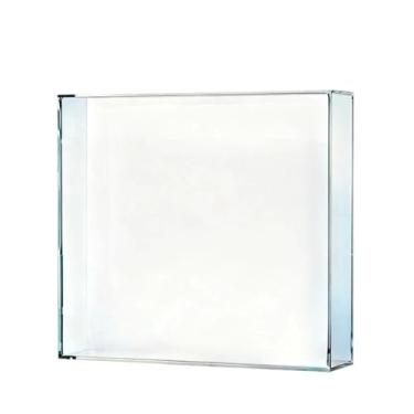 Imagem de Moldura em Acrílico para Mesa(30 x 30 x 5)