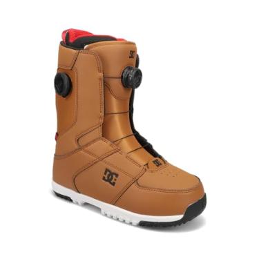 Imagem de DC Botas masculinas de snowboard