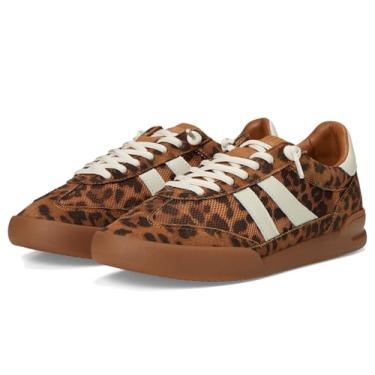 Imagem de Steve Madden Tênis feminino Verdict, Leopardo multi, 35