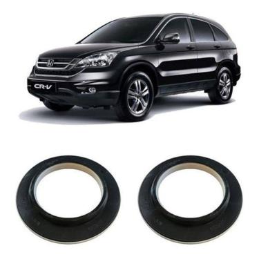 Imagem de Par Rolamento Do Amortecedor Dianteiro Crv 2007 2008 2009 10