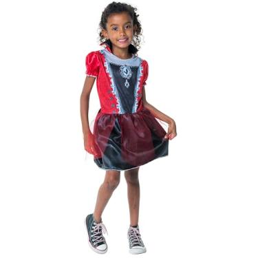 Imagem de KIT FANTASIA VAMPIRA M - UN