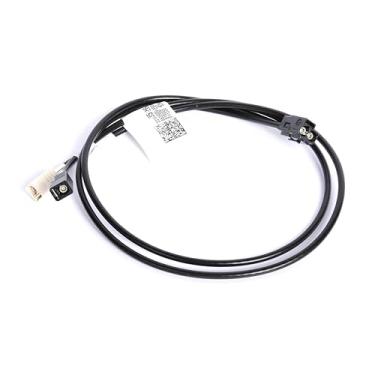 Imagem de ACDelco Cabo coaxial de antena de rádio e navegação digital GM Original Equipment 23103526