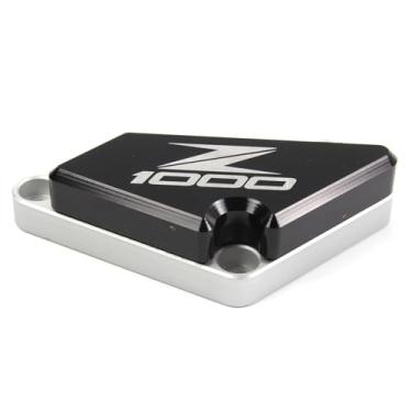 Imagem de Arashi Protetor de colisão sem corte para Kawasaki Z1000 2010-2012, peças de acessórios de motocicleta