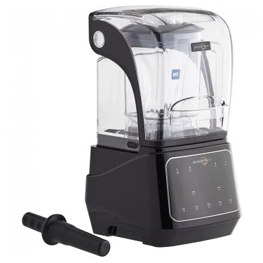 Imagem de Liquidificador Industrial Programável AvaMix Apex HBX1000 1,42 Litros 3,55 cv com Painel Touch e Proteção Acústica 110V