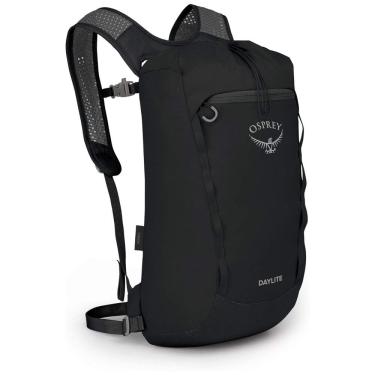 Imagem de Mochila de Acampamento Camping 15L, Impermeável, OSPREY 10002930, Preto