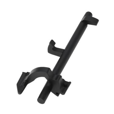 Imagem de SING F LTD Haste de articulação do eixo do interruptor de motosserra 11251820901 compatível com Stihl MS240 MS260 MS340 MS360