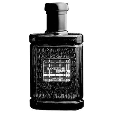Imagem de Perfume Handsome Black Paris Elysees Edt 100ml