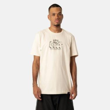 Imagem de Camiseta Regular Lost Stone, G
