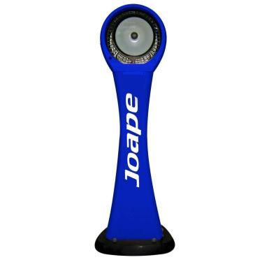 Imagem de Climatizador Copacabana 80L Azul Joape 220V