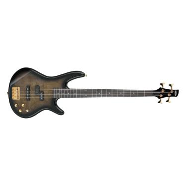 Imagem de Baixo 4 Cordas Black Burst Ibanez SR GIO GSR200PC-TPB