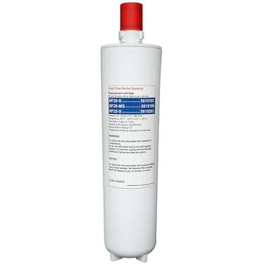 Imagem de Filtro de água HF20-S compatível com 3M HF20-S HF20-MS HF25-S (pacote com 1)