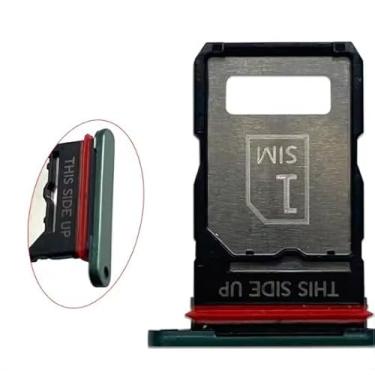 Imagem de Gaveta Sim Card Compativel Moto Edge 30 Neo Xt2245