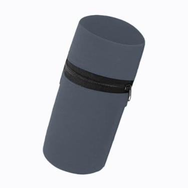 Imagem de Braçadeira de celular para corrida, esportes, braçadeira, para todos os telefones, exercícios de fitness e academia, esportes ao ar livre, corrida