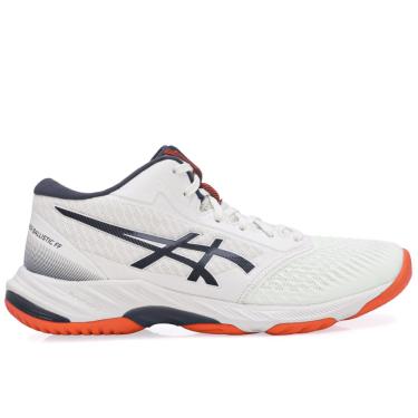 Imagem de Tênis Asics Netburner Ballistic FF MT 3 Branco-39