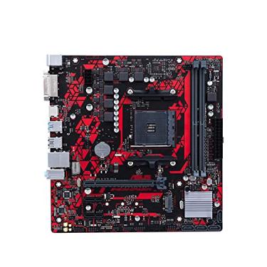 Imagem de Adequado para placa mãe B450M-DRAGON soquete AM4 AMD B450 DDR4 64G USB3.0 M.2 STAT3.0 PCI-E 3.0 Desktop Micro ATX Mainboard Gaming Motherboard Combo