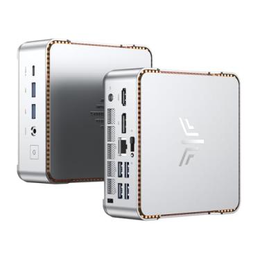 Imagem de KAMRUI H2 Mini PC 14450HX