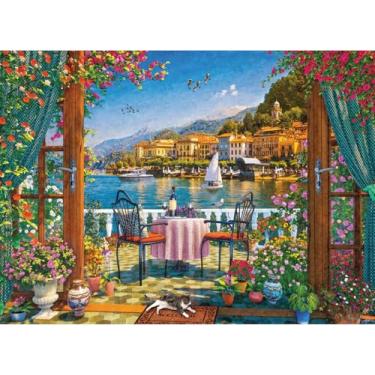 Imagem de Anatolian Quebra-cabeça - Como Terraço, quebra-cabeça de 4000 peças, #5203