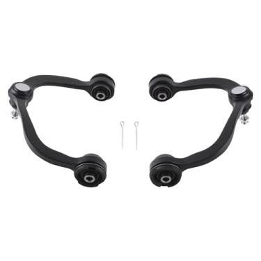 Imagem de maXpeedingrods 2Pcs Front Upper Control Arm with Ball Joint for Ford F-150 2004-2020, Ford Expedition 2007-2022, Lincoln Mark LT 2006-2008, Lincoln Navigator 2007-2022, K80306 K80308