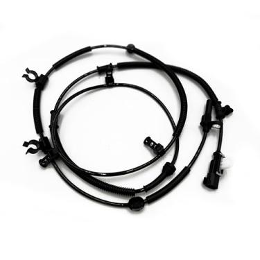 Imagem de Mteycei Sensor de velocidade da roda ABS traseiro direito compatível com Ford 2011 2012 2013 2014 F150 2013 Expedition V6 V8 3.5L 3.7L 5.0L 5.4L 6.2L Substitui BL3Z2C190C BL3Z2C190E ALS2245