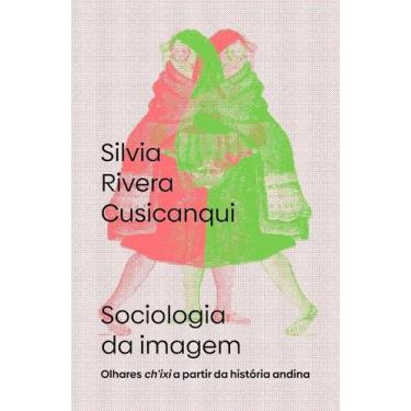 Imagem de Sociologia da Imagem - Editora Elefante