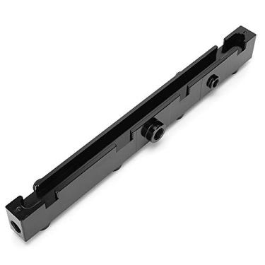 Imagem de aqxreight Trilho de Combustível de Alto Fluxo de Alumínio de Boleto Série K Adequado para KSwap Em Material Profissional de e Feito de Nova Liga de Trilho de Combustível de Alto Fluxo